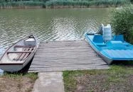 Erzsébet Nyaraló Békésszentandrás