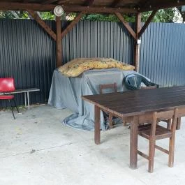 Erzsébet Nyaraló Békésszentandrás - Egyéb