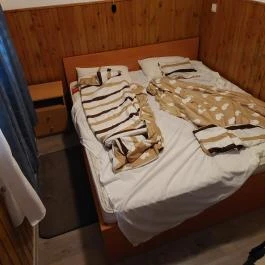 Erzsébet Nyaraló Békésszentandrás - Belső