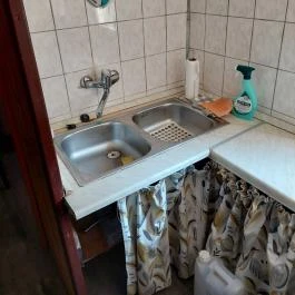 Erzsébet Nyaraló Békésszentandrás - Belső