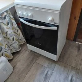 Erzsébet Nyaraló Békésszentandrás - Belső