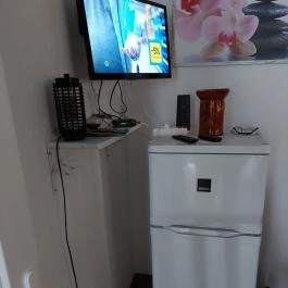 Erzsébet Nyaraló Békésszentandrás - Belső