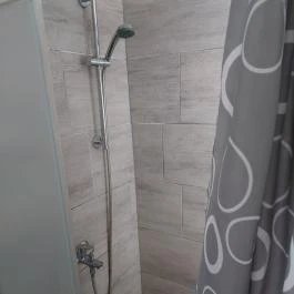 Erzsébet Nyaraló Békésszentandrás - Belső