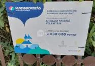 Erzsébet Nyaraló Békésszentandrás