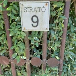 Erzsébet Nyaraló Békésszentandrás - Egyéb