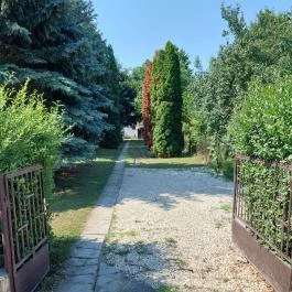 Erzsébet Nyaraló Békésszentandrás - Egyéb