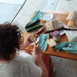 Erzsébet Nyaraló Békésszentandrás - Egyéb