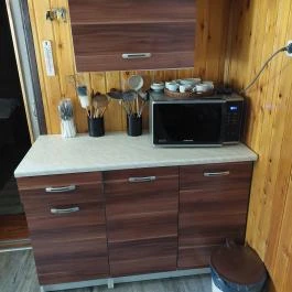 Erzsébet Nyaraló Békésszentandrás - Belső