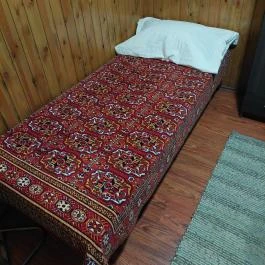 Erzsébet Nyaraló Békésszentandrás - Szobák