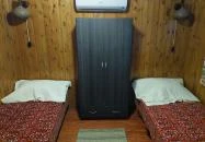 Erzsébet Nyaraló Békésszentandrás