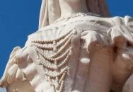 Erzsébet szobor Nagykanizsa