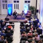 Erzsébetvárosi Zsidó Történeti Tár Budapest - 