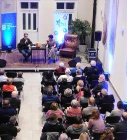 Erzsébetvárosi Zsidó Történeti Tár