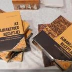 Erzsébetvárosi Zsidó Történeti Tár Budapest - 