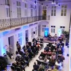 Erzsébetvárosi Zsidó Történeti Tár Budapest - 