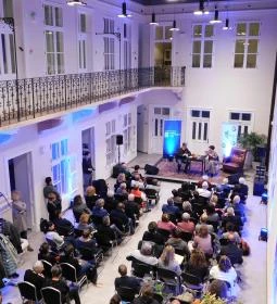 Erzsébetvárosi Zsidó Történeti Tár