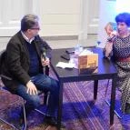 Erzsébetvárosi Zsidó Történeti Tár Budapest - 