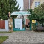 Erzsi Mama Konyhája Budapest - Külső kép