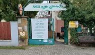 Erzsi Mama Konyhája Budapest - Külső kép