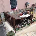 Erzsi Mama Konyhája Budapest - Külső kép