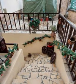 Erzsi Mama Konyhája