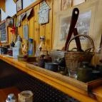 Erzsi Mama Konyhája Budapest - Belső