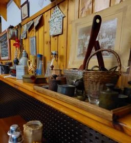 Erzsi Mama Konyhája