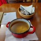 Erzsi Mama Konyhája Budapest - Étel/ital