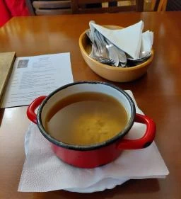 Erzsi Mama Konyhája