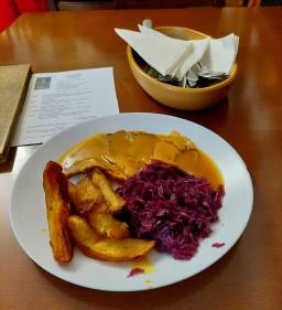 Erzsi Mama Konyhája