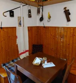 Erzsi Mama Konyhája