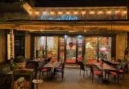 Erzsike Espresso & Lángos Budapest