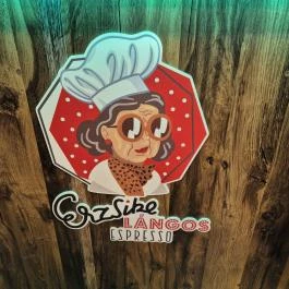 Erzsike Espresso & Lángos Budapest - Egyéb