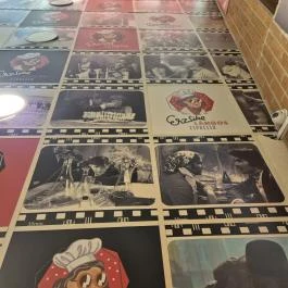 Erzsike Espresso & Lángos Budapest - Egyéb