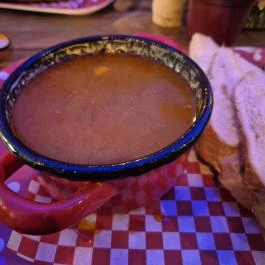 Erzsike Espresso & Lángos Budapest - Étel/ital