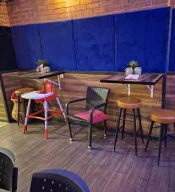 Erzsike Espresso & Lángos