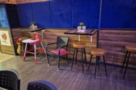 Erzsike Espresso & Lángos Budapest