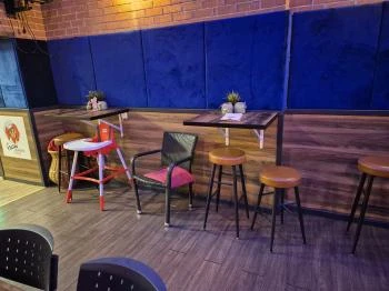 Erzsike Espresso & Lángos Budapest