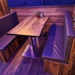 Erzsike Espresso & Lángos Budapest - Belső