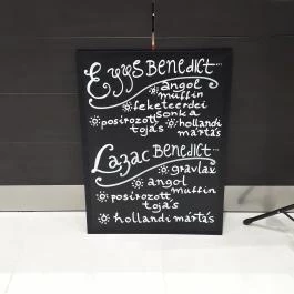 EscoBar - Etele Plaza Budapest - Egyéb