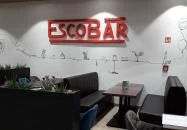 EscoBar - Etele Plaza Budapest