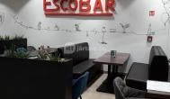 EscoBar - Etele Plaza Budapest - Belső