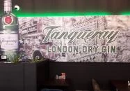 EscoBar - Etele Plaza Budapest