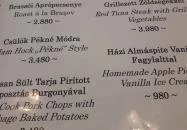 EscoBar - Etele Plaza Budapest