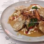 EscoBar - Etele Plaza Budapest - Étel/ital