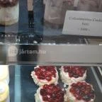 EscoBar - Etele Plaza Budapest - Étel/ital