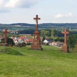 Essegvár Bánd - Külső kép