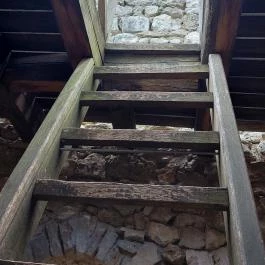 Essegvár Bánd - Belső