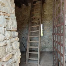 Essegvár Bánd - Belső