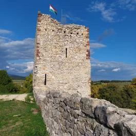 Essegvár Bánd - Külső kép